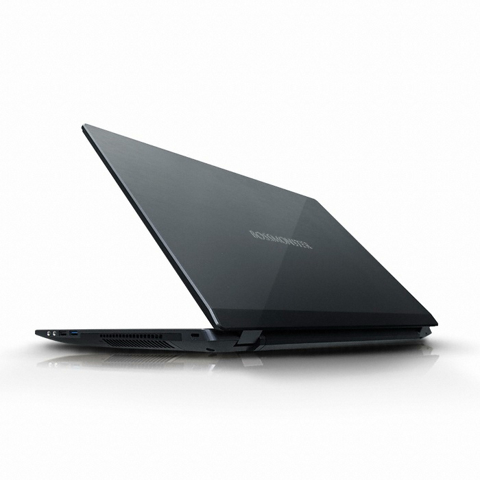 한성컴퓨터 XH57 BossMonster Hero7600 (SSD 120GB)