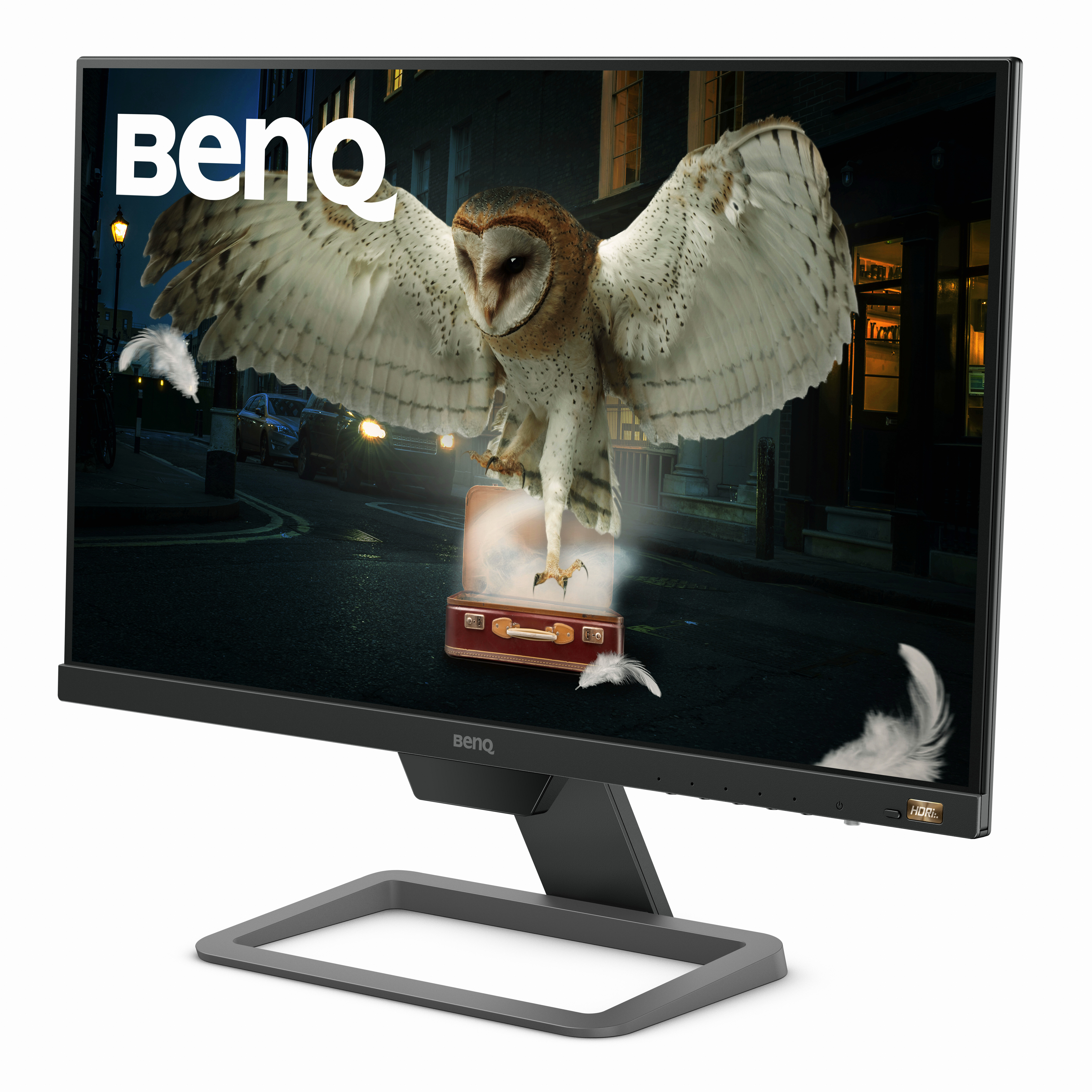 BenQ EW2480 �����ɾ� ������