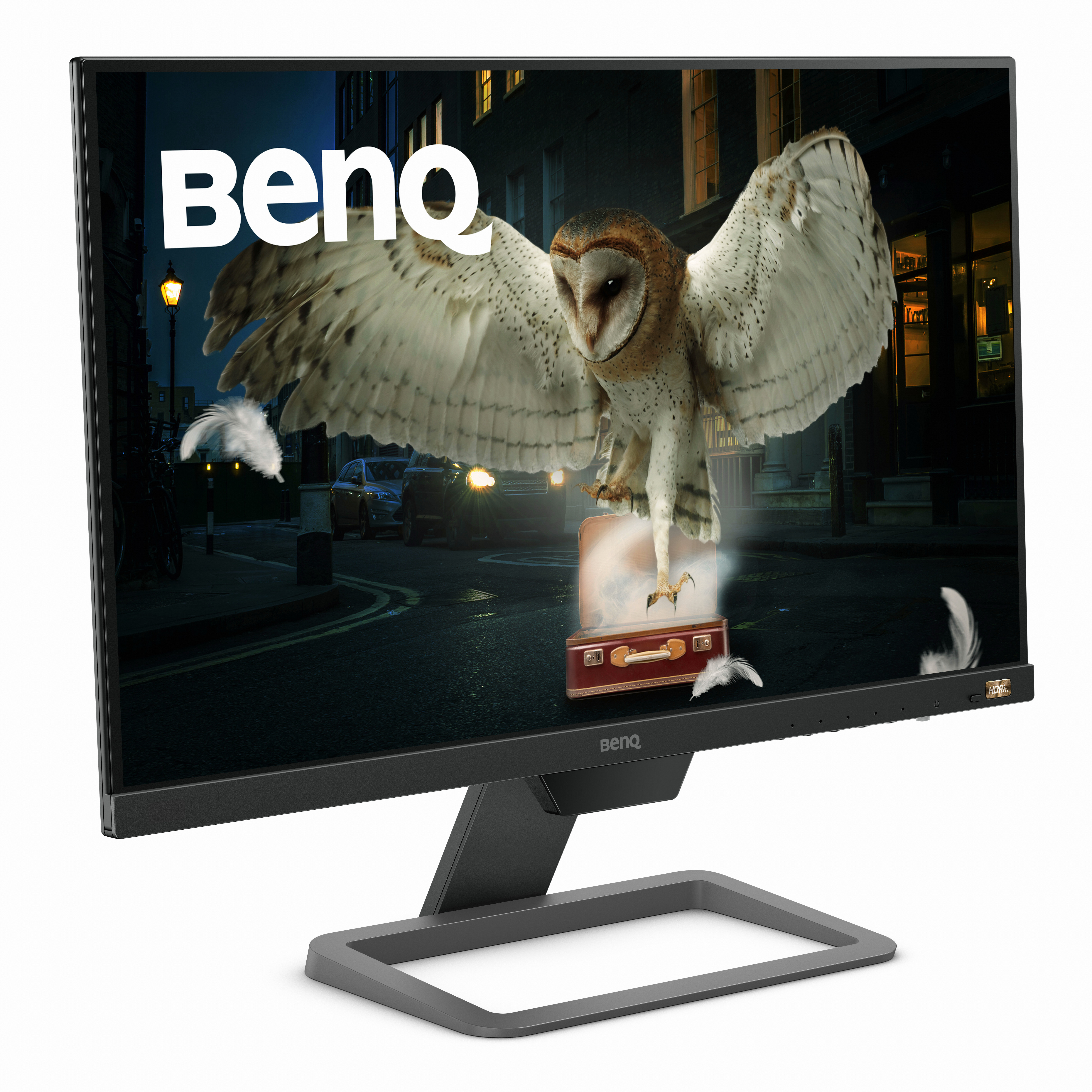 BenQ EW2480 �����ɾ� ������