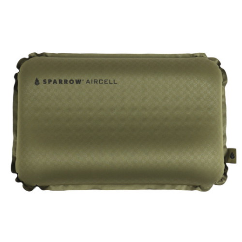 스패로우 에어셀 자충베개