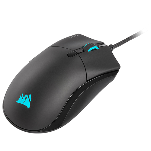 CORSAIR SABRE RGB PRO_이미지