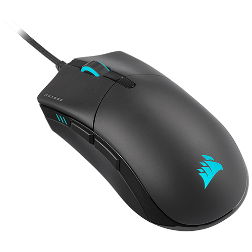 CORSAIR SABRE RGB PRO_이미지