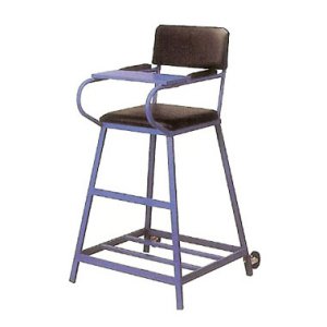 뉴페이스 B-171 이동식 탁구 심판대이미지입니다. 누르면 해당 게시물로 새창이동합니다.