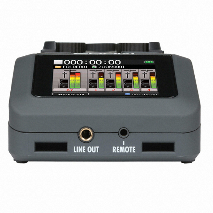 ZOOM H6 (+128GB메모리카드, 정품)_이미지