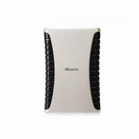 Memorex Essential TravelDrive (320GB)_이미지