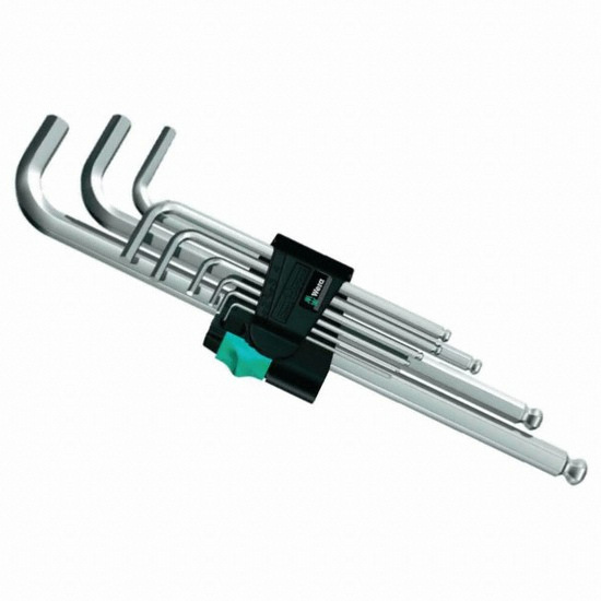 ���� ���� ����ġ ��Ʈ 950PKL/9 (9pcs)