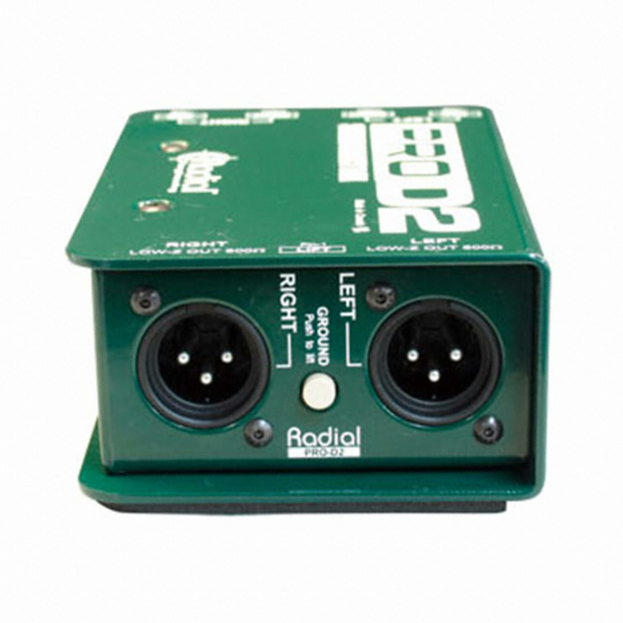 ����� PRO-D2