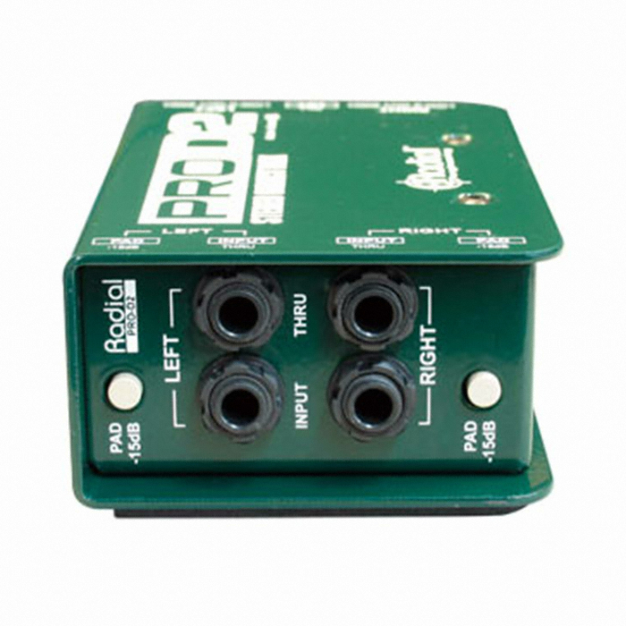 ����� PRO-D2