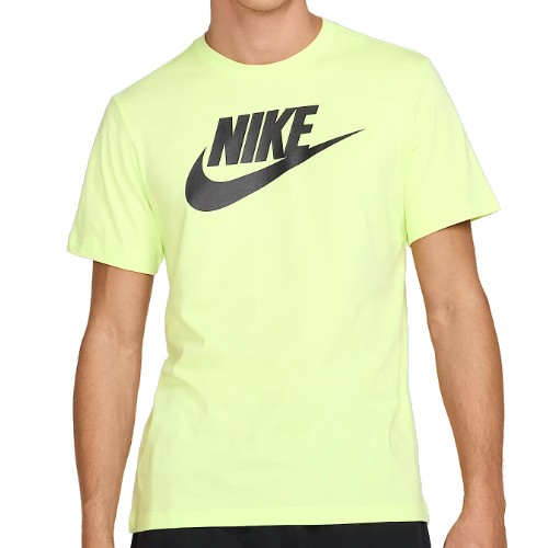 나이키 NSW 아이콘 퓨추라 반팔티 AR5004-737_이미지