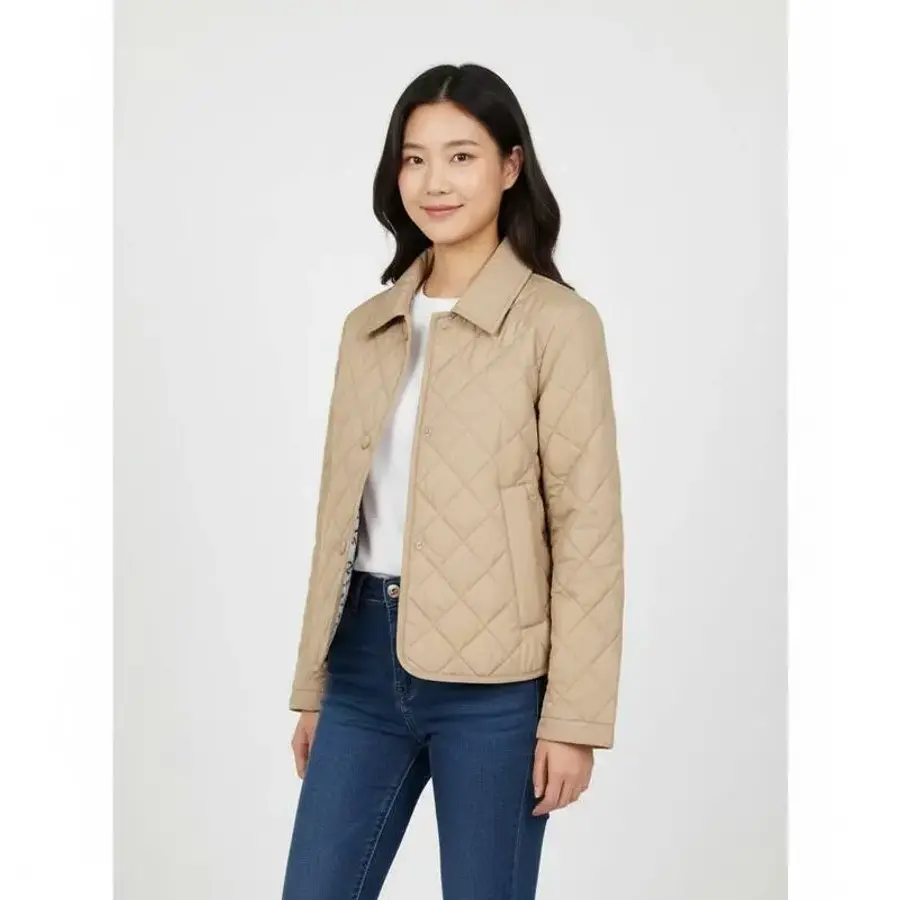 막스마라 SS26 여성 젤로 패딩 GELO 009 1649067_이미지