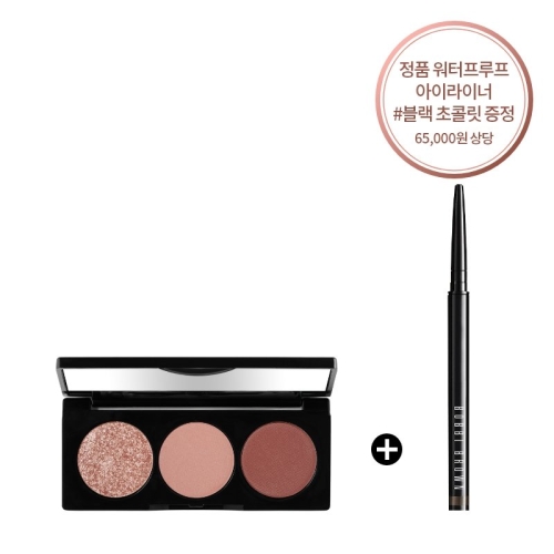  바비브라운 롱웨어 워터프루프 샤프 라이너 0.12g [기획세트 1]