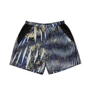 엘엠씨 LMC BMD TRACK SHORTS 쇼츠 반바지 multi 160544_이미지