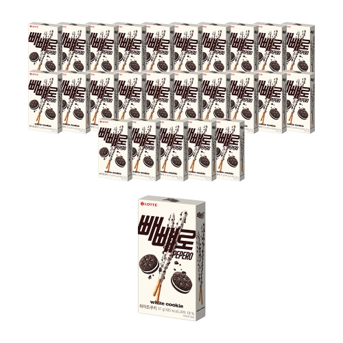 �Ե����� ȭ��Ʈ��Ű ������ 37g