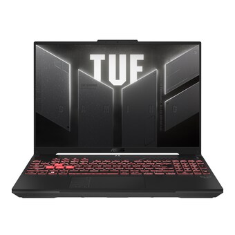 ASUS TUF Gaming A16 <b>FA607PI-QT084</b> WIN11