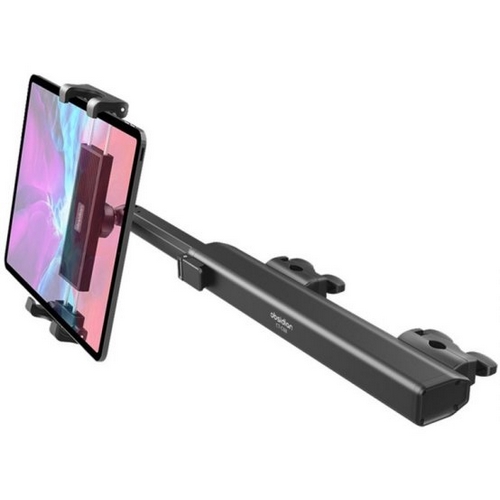 코모란트 옵시디언 차량용 헤드레스트 2열 태블릿 거치대 CT-C68