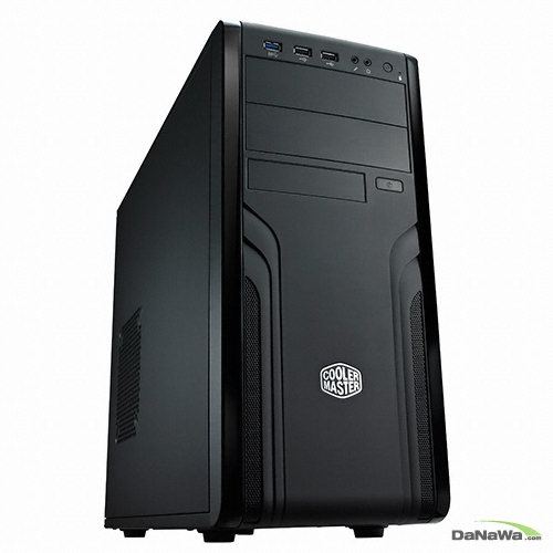 쿨러마스터 CM Force 500