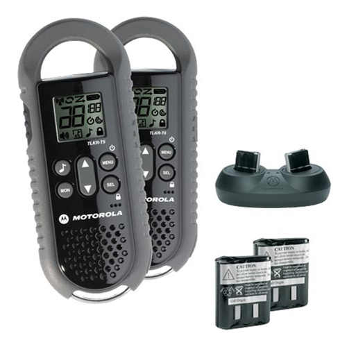 모토로라 토크어바웃 TLKR T5 (2개)_이미지