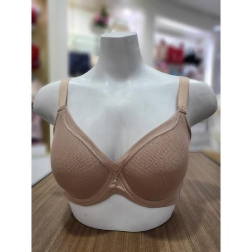 수비비안 세이브존08 와이어 브라 BR9002 S33262640_이미지