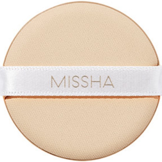 에이블C&C 미샤 텐션 팩트 밀착 퍼프 (4개)