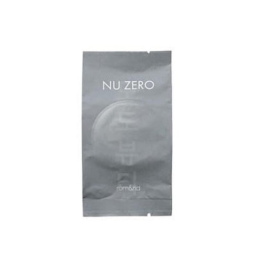 롬앤 누 제로 쿠션 15g (리필3개)_이미지