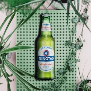 논알콜릭 맥주맛 병음료 330ml