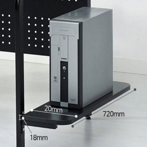 델타 본체 받침대