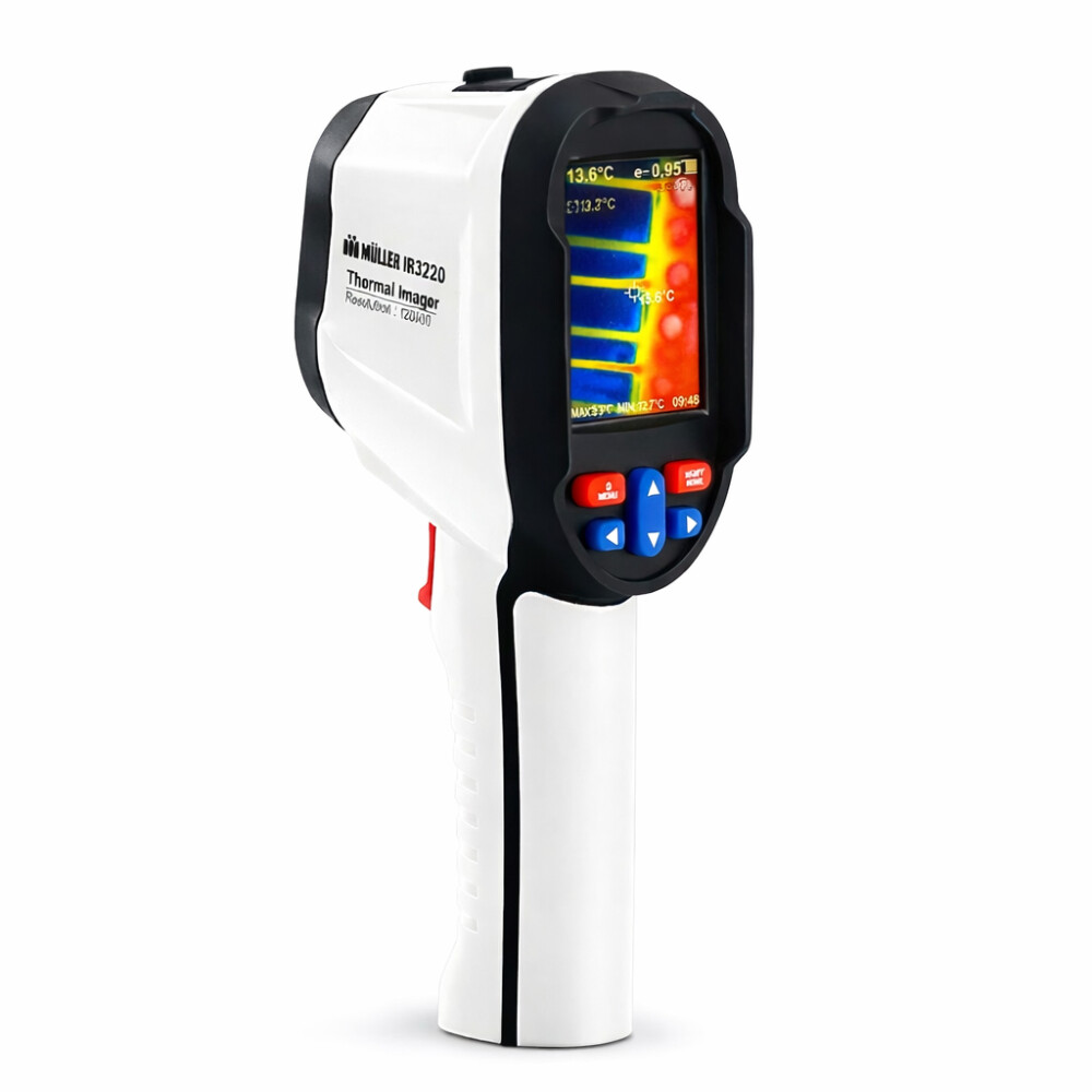 뮐러 IR3220A