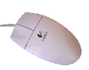 로지텍 TwoButton S-34 (정품)_이미지