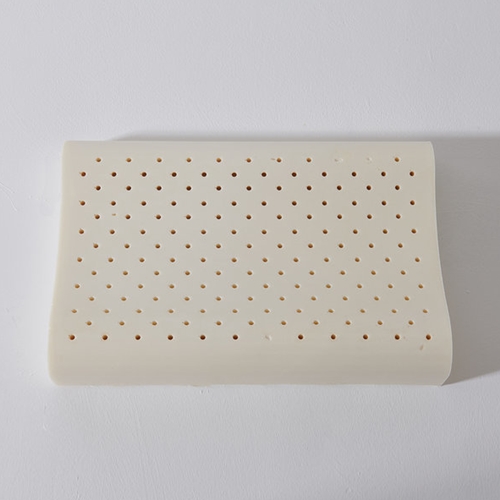 슬립스파 컨투어M PLUS 베개+오가닉커버 (51x34x6/9cm)_이미지