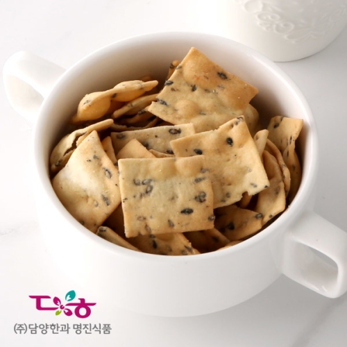 우리콩 참 두부과자 5팩