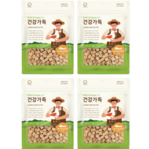 �µ����� �԰ǰ����� �����ũ �߰����� Ȳ�� ť�� 300g