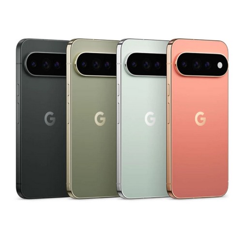 Google 픽셀 11 프로 XL 512GB, 자급제 해외구매_이미지