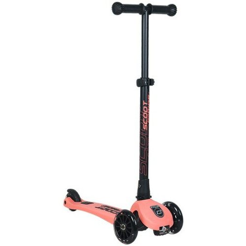 하이웨이 킥3 LED