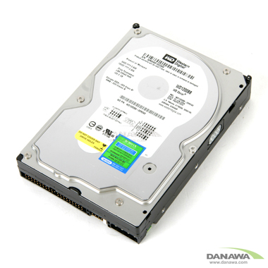 Western Digital WD EIDE 120GB (7200/2M) WD1200BB