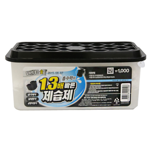 다이소 ㅤ참숯 습기제거제 (확장형) (1개)_이미지