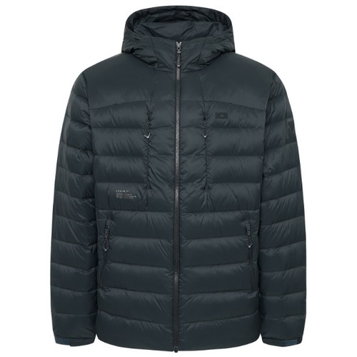 K2 에어다이브 WAVE 고어 W/S 구스다운 KMU265134G_이미지