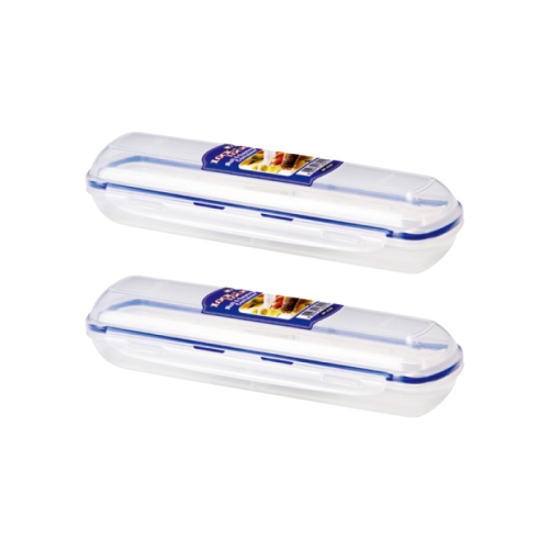 락앤락 김밥전용 용기 (HPI6200) (2개)