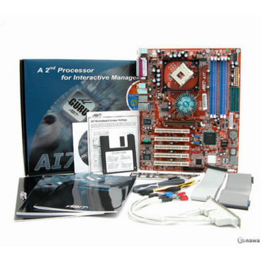 ABIT ABIT AI7 ���