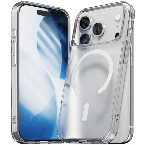 아이폰17 프로 M-에어클로 베이직 케이스