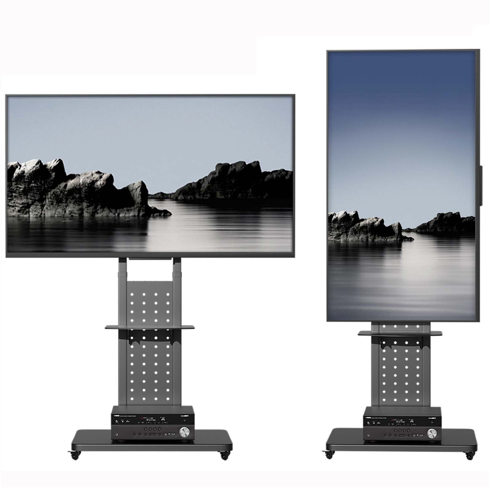 ������ TV ���ĵ� ��ġ�� U-817-BK