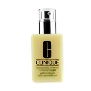 크리니크 드라마티컬리 디퍼런트 모이스처라이징 젤 125ml (3개)_이미지