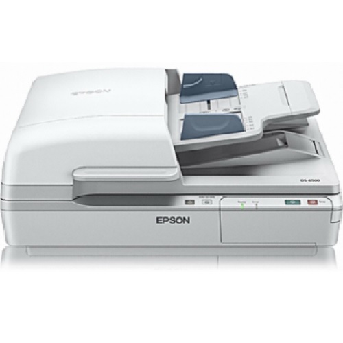 Epson WorkForce DS-7500 (해외구매)_이미지