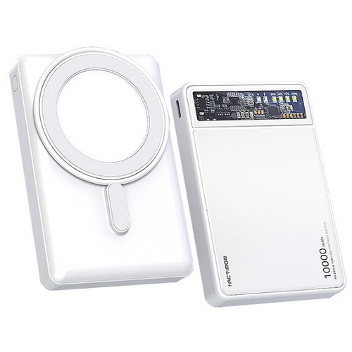 액티몬 PD 20W 맥세이프 보조배터리 MON-10000-MAGSAFE 10000mAh_이미지