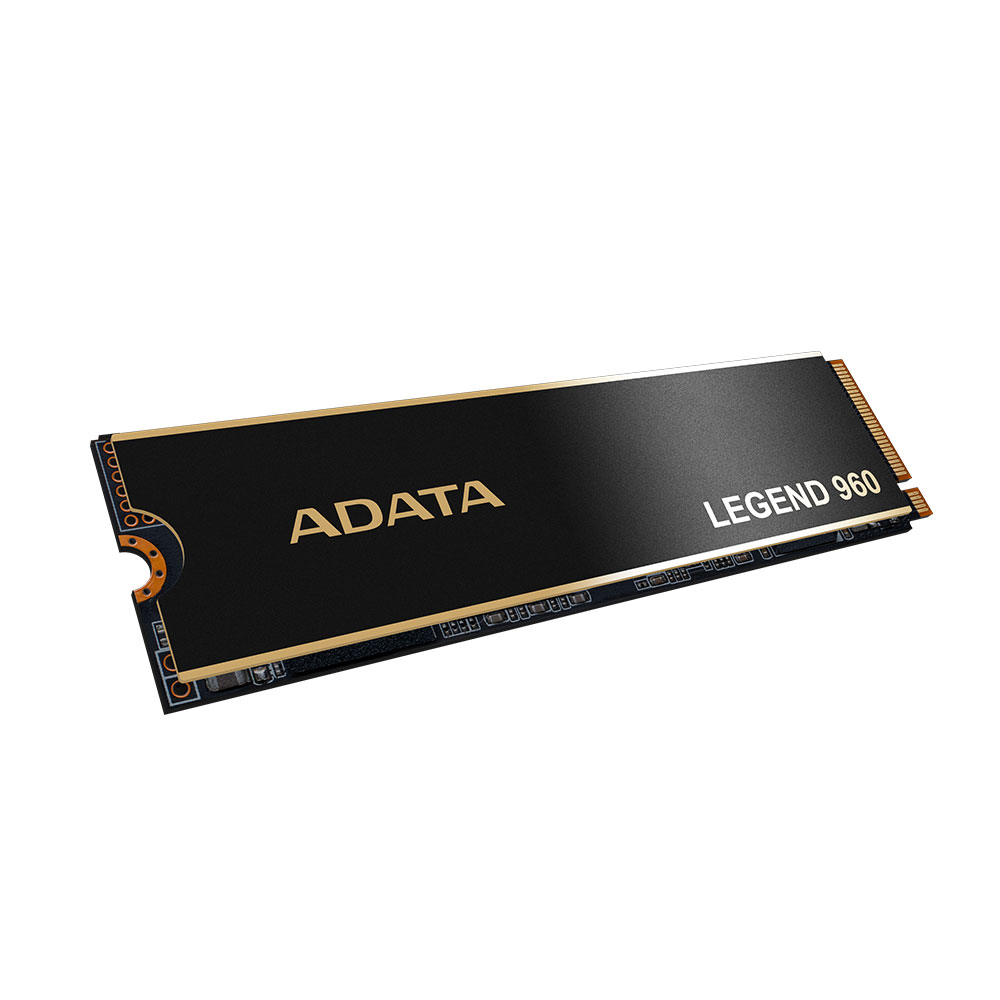 ADATA LEGEND 960 M.2 NVMe