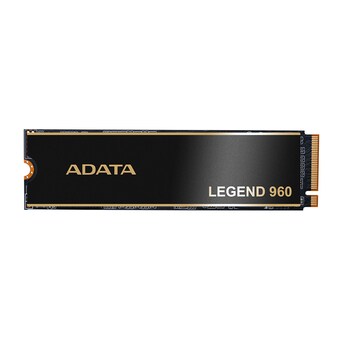 <b>ADATA</b> LEGEND 960 M.2 NVMe