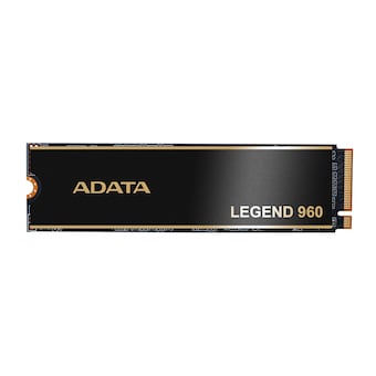 ADATA LEGEND 960 M.2 NVMe