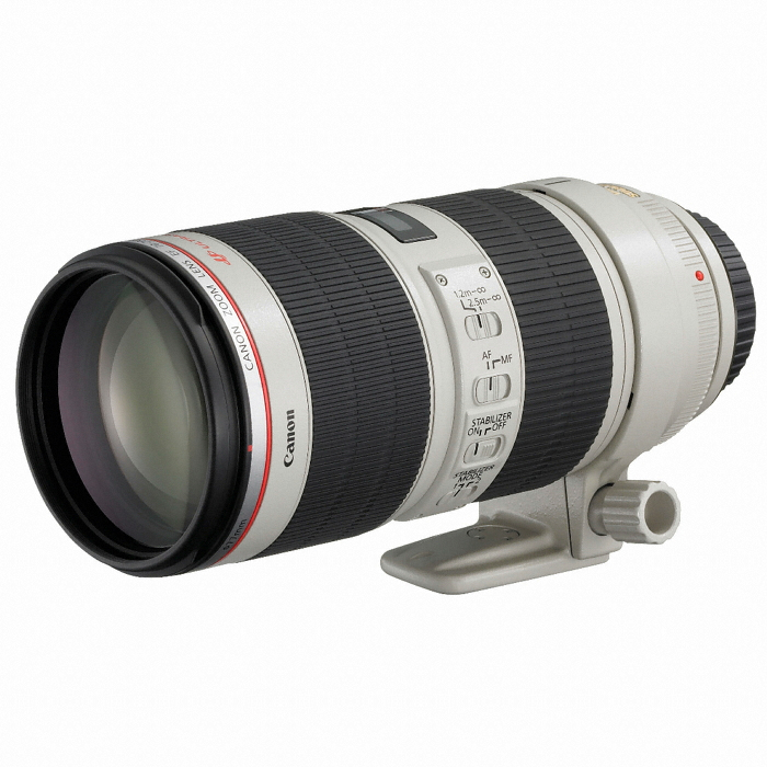 캐논 EF 70-200mm F2.8 L IS USM (정품)