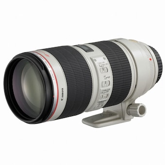 <b>캐논</b> EF 70-200mm F2.8 L IS USM
