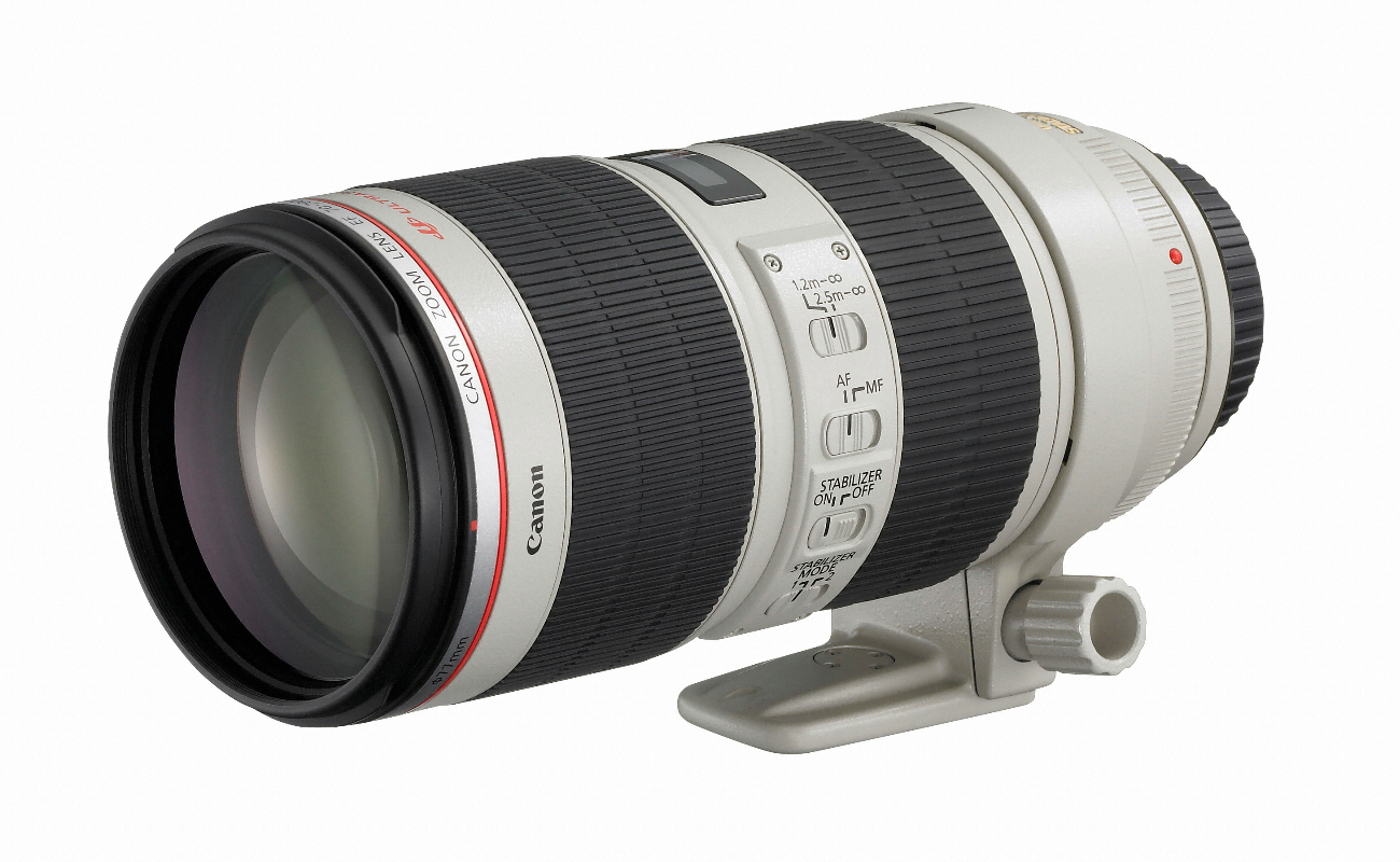 캐논 EF 70-200mm F2.8 L IS USM [정품]