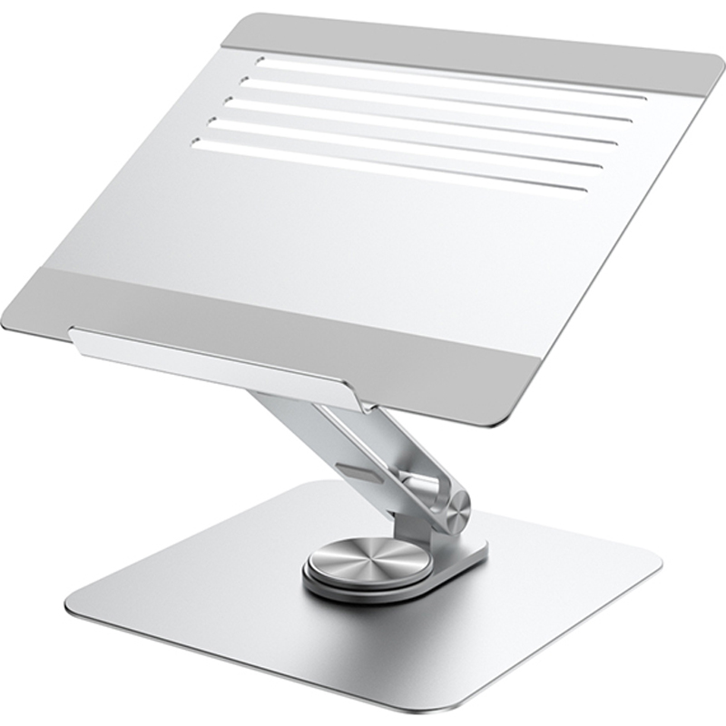 VIC-LS02 360도 회전 노트북 거치대